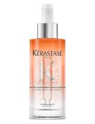 Kérastase Nutritive Scalp Serum 90Ml Hårpleie Nude Kérastase