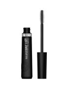 L'oréal Paris Telescopic Lift Mascara Black 9,9 Ml Mascara Sminke Blac...