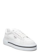 Cph181 Lave Sneakers White Copenhagen Studios