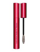 Lash & Brow Double Fix Mascara Mascara Sminke Clarins