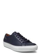 Abel Lave Sneakers Navy Lloyd