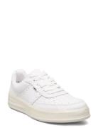 M8415-80 Lave Sneakers White Rieker