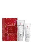 Elizabeth Arden Eight Hour Cream 8Hhand 75Ml/Body Lotion 200Ml Sett Ba...