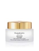 Ceramide Lift&Firm Day Cream 50 Ml Dagkrem Ansiktskrem Nude Elizabeth ...