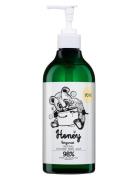 Yope Hand Wash H Y & Bergamot Håndsåpe Nude YOPE