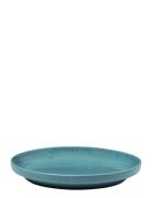 Gc Sense Plate Ø16 Cm Blue Home Tableware Plates Small Plates Blue Ros...