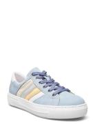 L8802-80 Lave Sneakers Blue Rieker