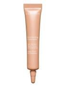 Everlasting Concealer 02 Light Medium Concealer Sminke Clarins