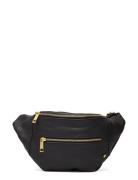 Bum Bag Rumpetaske Veske Black DEPECHE