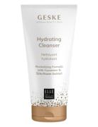 Hydrating Cleanser Ansiktsrens Sminkefjerning Rens Nude GESKE