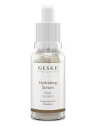 Hydrating Serum Serum Ansiktspleie Nude GESKE