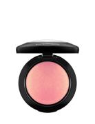 Mineralize Blush Rouge Sminke Pink MAC