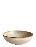 Breakfast Bowl Mame Home Tableware Bowls Breakfast Bowls Beige Muubs