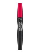 Provocalips Leppestift Sminke Red Rimmel