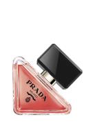 Paradoxe Intense Eau De Parfum 30Ml Parfyme Eau De Parfum Nude Prada