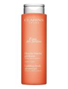 Eau Des Jardins Uplifting Fresh Shower Gel Dusjkrem Nude Clarins