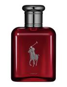 Ralph Lauren Polo Red Parfum 75Ml Parfyme Eau De Parfum Nude Ralph Lau...