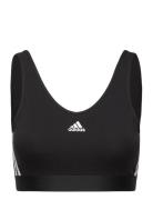 W 3S Cro BH Black Adidas Sportswear