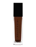 Luminous Foundation 560W Foundation Sminke Anastasia Beverly Hills