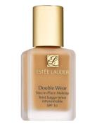 Double Wear Stay-In-Place Makeup Spf10 Foundation Sminke Estée Lauder