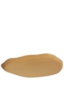 Fad 'Mie' Home Decoration Decorative Platters Brown Broste Copenhagen