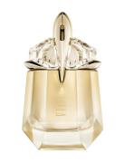 Alien Goddess Eau De Parfum Parfyme Eau De Parfum Gold Mugler