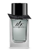 Burberry Mr Burberry Eau De Toilette Parfyme Eau De Parfum Burberry