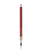 Double Wear 24H Stay-In-Place Lip Liner Lipliner Sminke Red Estée Laud...