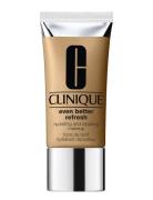 Even Better Refresh Hydrating And Repairing Makeup Foundation Sminke C...