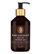 Pale Ale Shower Gel Dusjkrem Nude Raw Naturals Brewing Company