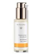 Revitalising Day Lotion Dagkrem Ansiktskrem Nude Dr. Hauschka