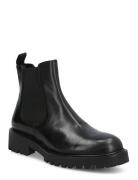 Kenova Shoes Chelsea Boots Black VAGABOND