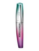 Rimmel Wonder Extension Mascara Sminke Black Rimmel