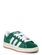 Campus 00S Lave Sneakers Green Adidas Originals