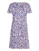 Frseen Dr 1 Dresses Summer Dresses Blue Fransa