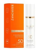 Lancaster Sun Perfect Illuminating Cream Spfs50 50 Ml Solkrem Ansikt L...