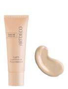 Light Luminous Foundation Foundation Sminke Artdeco