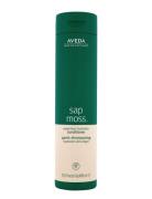 Sap Moss Conditi R Hår Conditi R Balsam Nude Aveda