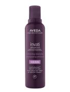 Invati Advanced Exfoliating Shampo Rich Sjampo Nude Aveda