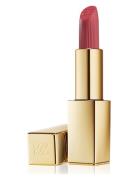 Pure Color Lipstick Creme Leppestift Sminke Pink Estée Lauder