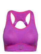 Asmc Tpa Bra Lingerie Bras & Tops Sports Bras - All Purple Adidas By S...