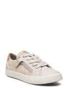 J Kilwi Girl A Lave Sneakers Beige GEOX