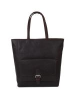 Catania Shopper Robin Shopper Veske Brown Adax