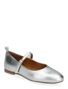 Ballerina Ballerinasko Ballerinaer Silver Billi Bi