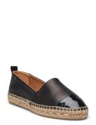 Espadrilles Sandaler Espadrilles Lave Black Billi Bi