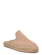 Espadrilles Sandaler Espadrilles Lave Beige Billi Bi