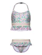 Tnjiki Bikini Bikini Multi/patterned The New