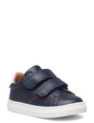 Bisgaard Julian Lave Sneakers Navy Bisgaard