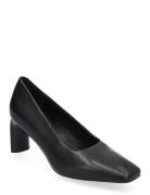 Vendela Shoes Heels Pumps Classic Black VAGABOND