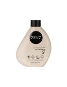 Cactus Pure 21 Conditi R 250 Ml Hår Conditi R Balsam Nude ZENZ